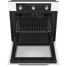 Духовой шкаф MEFERI MEO606WH LIGHT