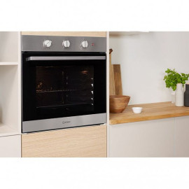 Духовой шкаф INDESIT IFW 6530 IX
