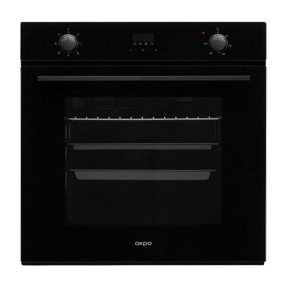 Духовой шкаф AKPO PEA 7207SED04 BL