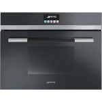 Духовой шкаф SMEG SF4140MCN