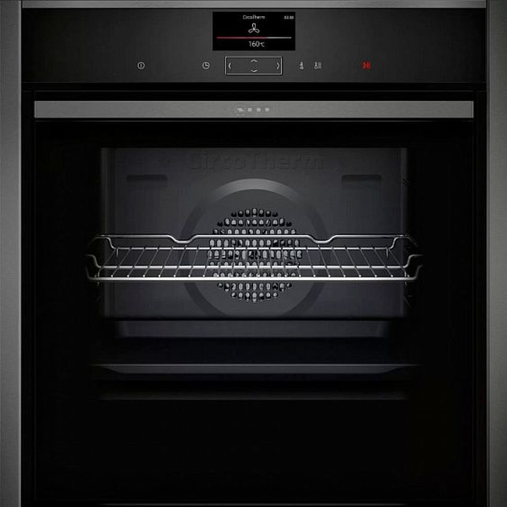 Духовой шкаф NEFF B57CS22G0