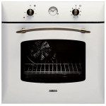 Духовой шкаф ZANUSSI zob 282 wc