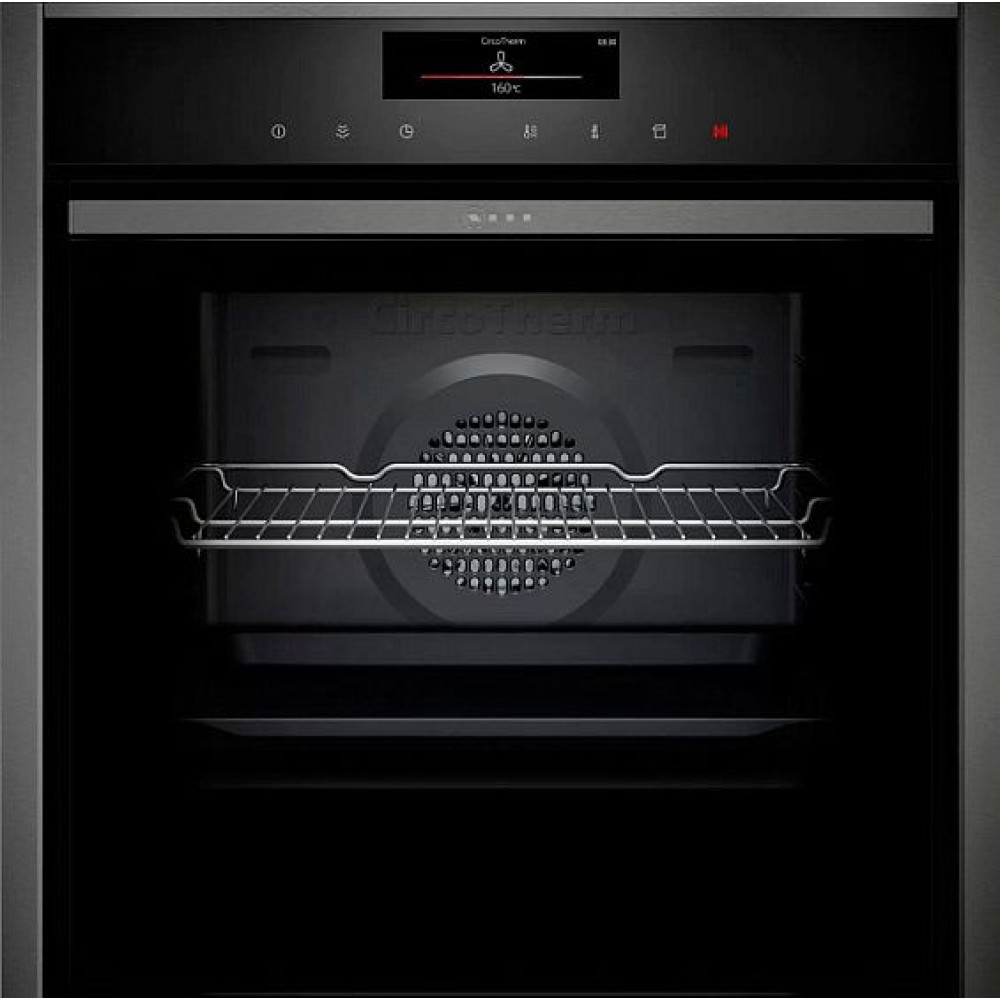 Духовой шкаф NEFF B58VT68G0