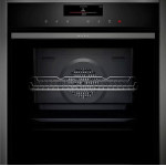 Духовой шкаф NEFF B58VT68G0