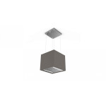 Вытяжка FABER SOFT CUBE GRIGIO LONDRA F40