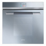 Духовой шкаф SMEG SFP140SE