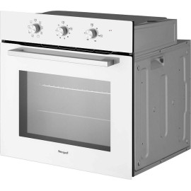 Духовой шкаф WEISSGAUFF EOM 208 PDW Steam Clean