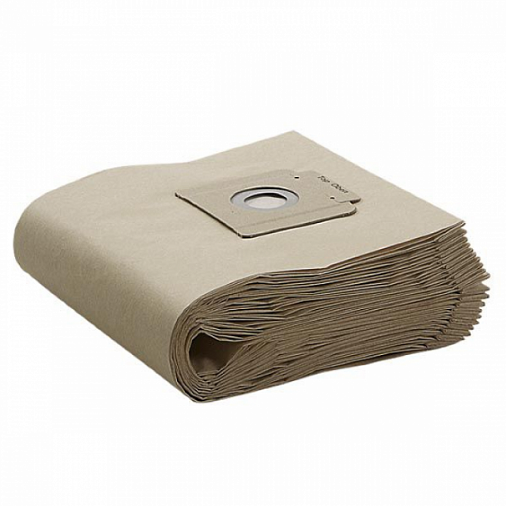 Бумажные фильтр-мешки KARCHER 6.907-019