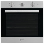 Духовой шкаф INDESIT IFW 6530 IX