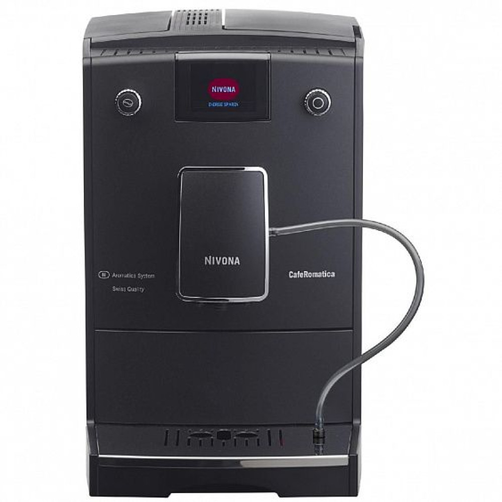 Кофемашина Nivona NICR 759
