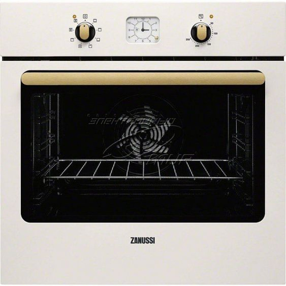 Духовой шкаф ZANUSSI zob 53811 mr