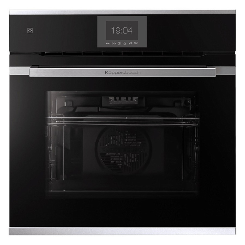 Духовой шкаф KUPPERSBUSCH BP 6550.0 S1-Airfry
