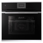 Духовой шкаф KUPPERSBUSCH BP 6550.0 S1-Airfry
