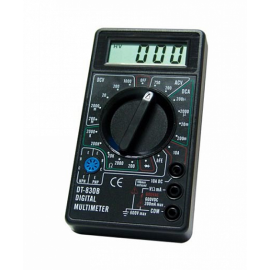 Мультиметр РЕСАНТА m 830в (dt 830b)
