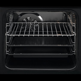 Духовой шкаф ELECTROLUX OEF 5E50X