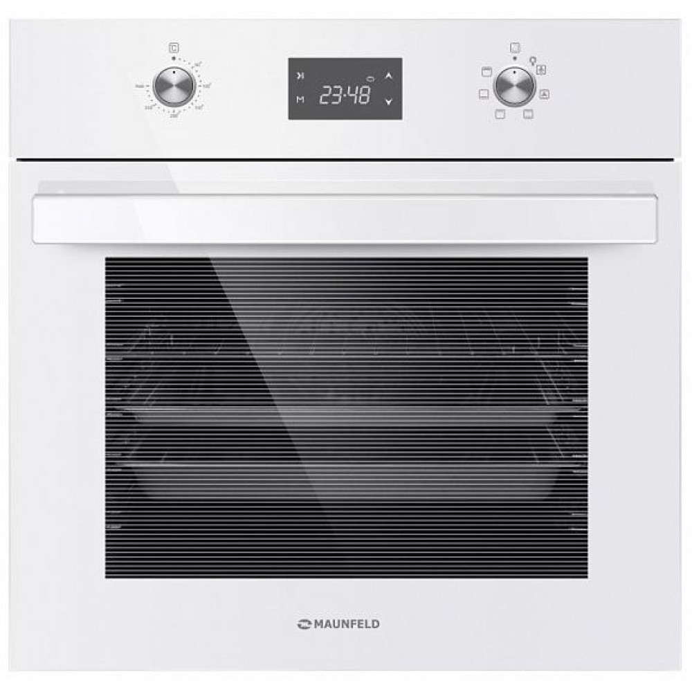 Духовой шкаф Maunfeld CEOK 656 W