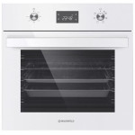 Духовой шкаф Maunfeld CEOK 656 W