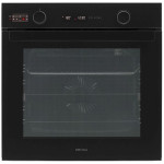 Духовой шкаф KRONA NERO max 60 BL/BL