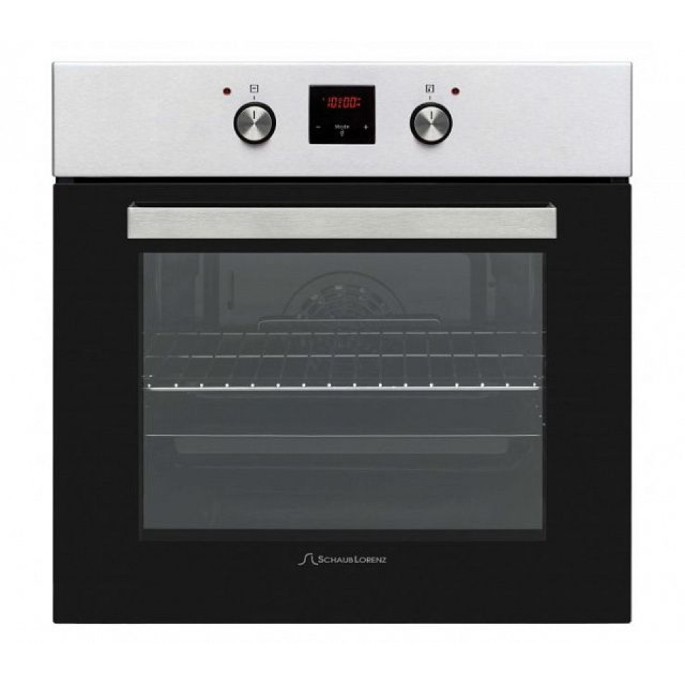 Духовой шкаф SCHAUB LORENZ SLB EE6923