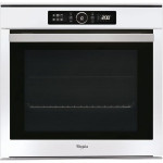Духовой шкаф WHIRLPOOL AKZM 8480 WH