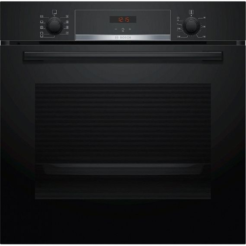 Духовой шкаф Bosch HBA 534EB0 черный