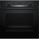 Духовой шкаф Bosch HBA 534EB0 черный