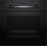 Духовой шкаф Bosch HBA 534EB0 черный