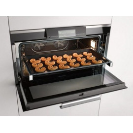 Духовой шкаф MIELE H6890BP EDST/CLST сталь CleanSteel