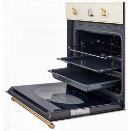 Духовой шкаф KUPPERSBERG SR 605 C Bronze
