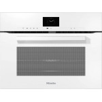 Духовой шкаф MIELE H7640BM BRWS