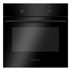 Встраиваемый электрический духовой шкаф Kuchenchef KBE640S