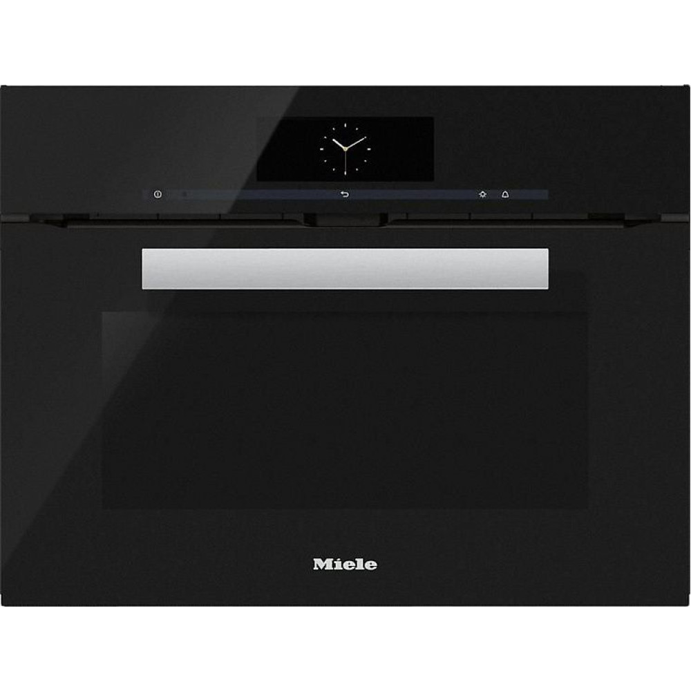 Духовой шкаф MIELE h 6800 bp obsw