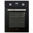 Духовой шкаф LEX EDP 4571 BL