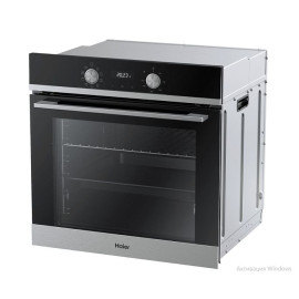 Духовой шкаф HAIER HOQ-K2ANN3BX