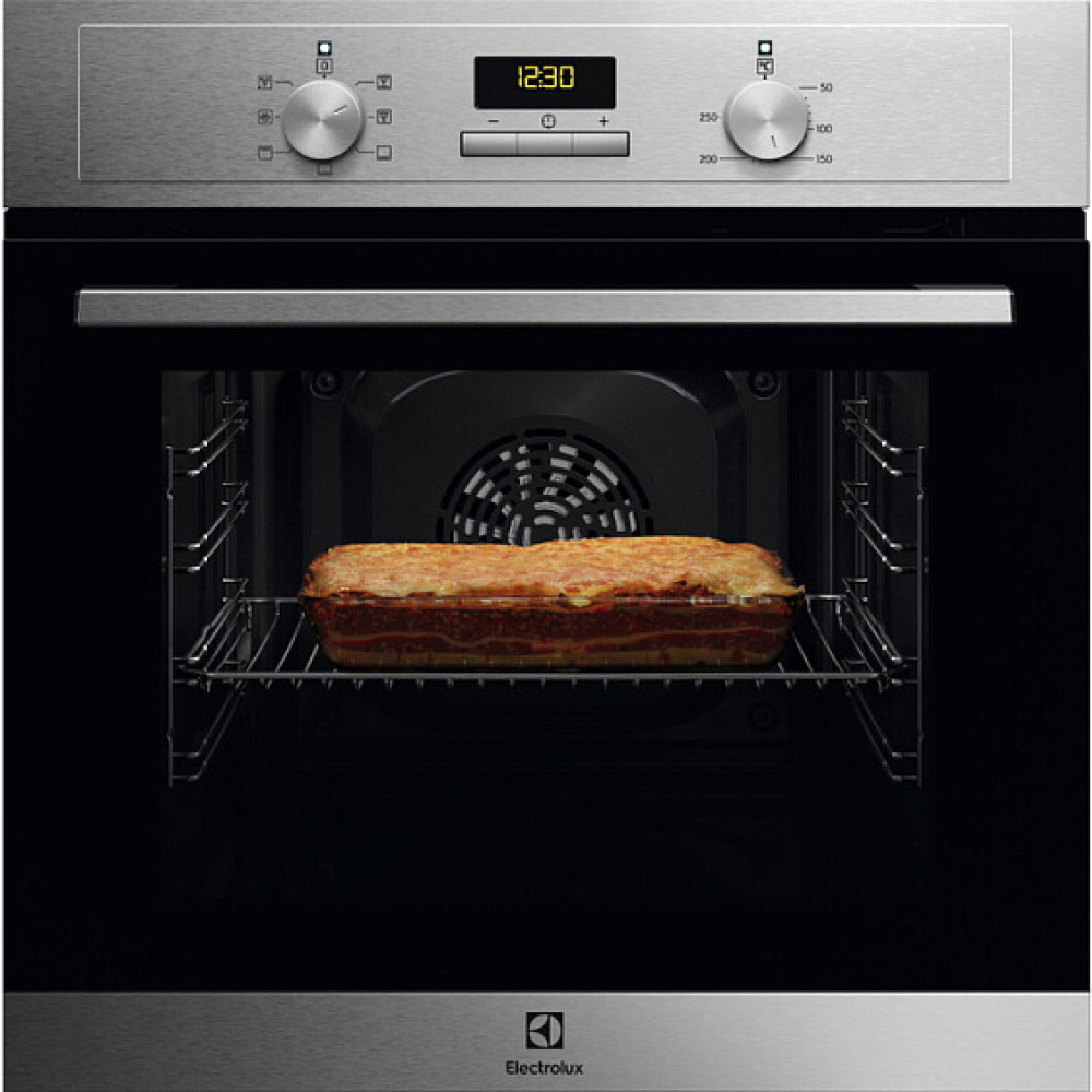 Духовой шкаф ELECTROLUX EOF3H00BX