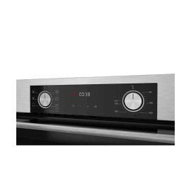 Духовой шкаф KUPPERSBERG HF 607 BX