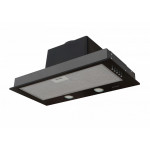 Встраиваемая вытяжка Ciarko Cub 60 black