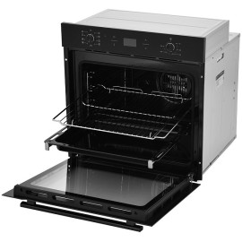 Духовой шкаф ZUGEL ZOE602B
