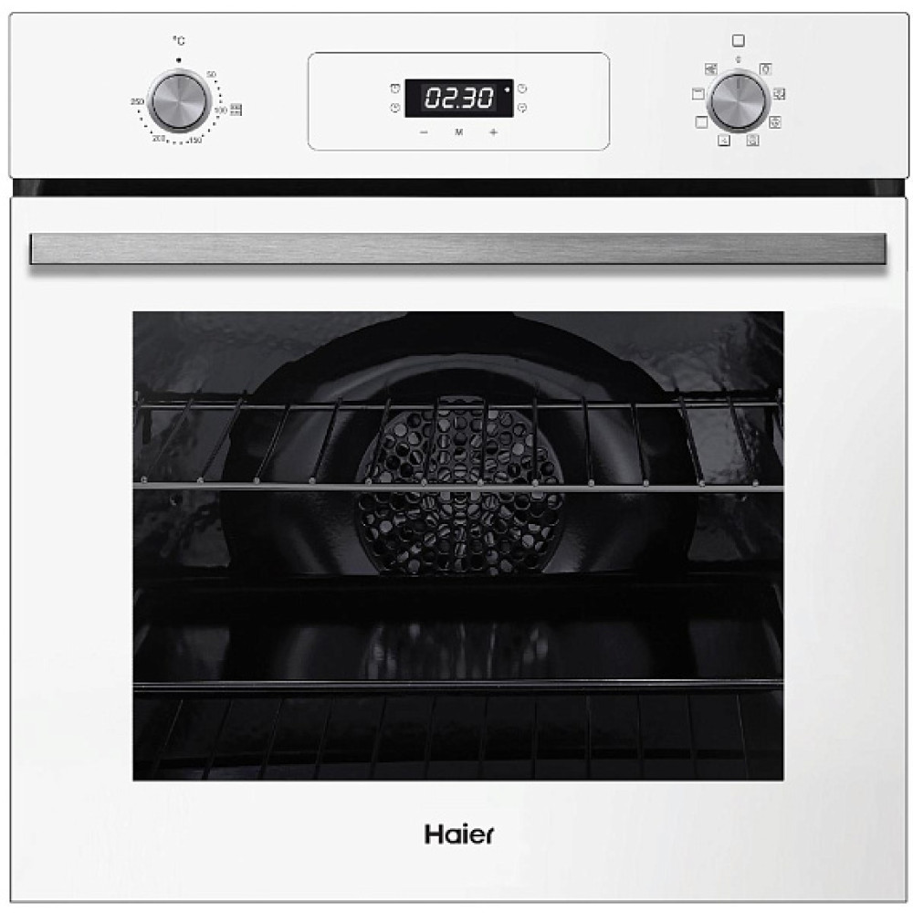 Духовой шкаф HAIER HOD-P08TGW