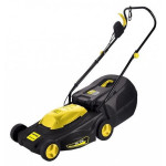 Газонокосилка HUTER elm-1400