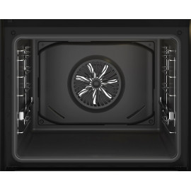 Духовой шкаф HOTPOINT-ARISTON FE8 1231 SMP BLG