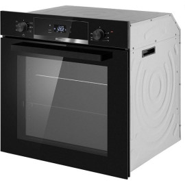 Духовой шкаф WEISSGAUFF EOV 291 PDBS Black Edition