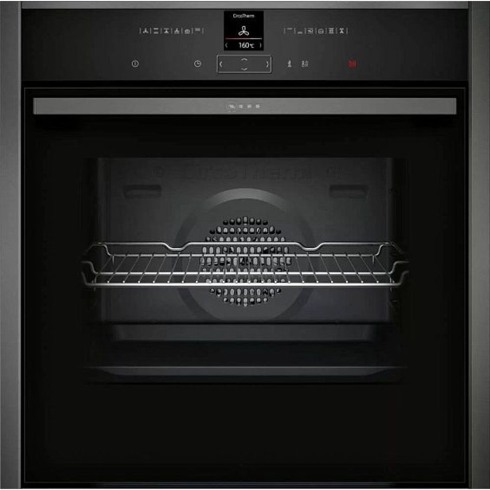 Духовой шкаф NEFF B27CR22G0