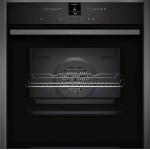 Духовой шкаф NEFF B27CR22G0