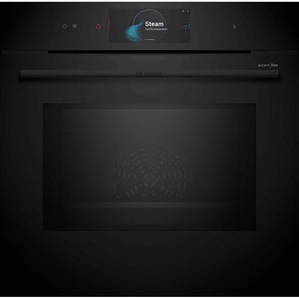 Духовой шкаф BOSCH HNG978NB1