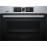 Духовой шкаф BOSCH CSG656RS7