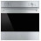 Духовой шкаф SMEG SF6341GX