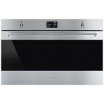 Духовой шкаф SMEG SFP9395X1