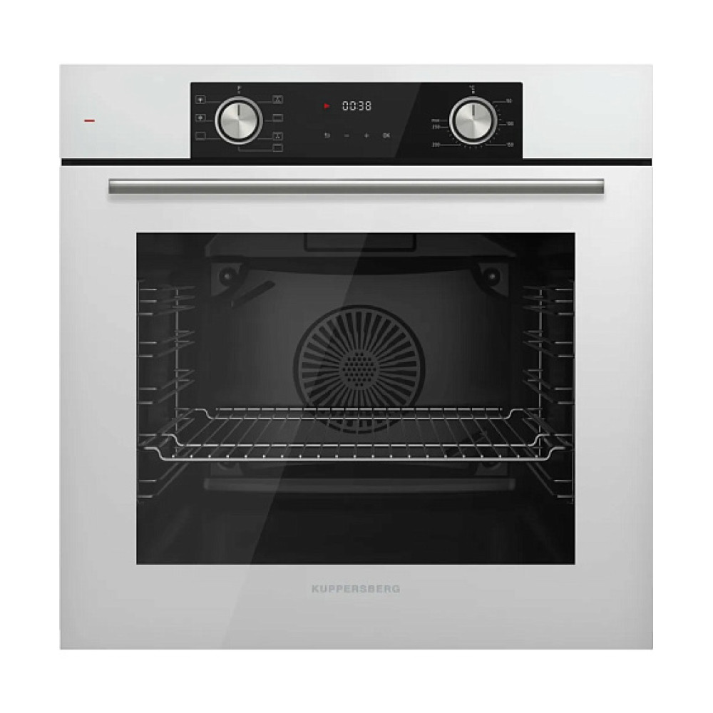 Духовой шкаф KUPPERSBERG HF 607 W