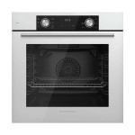 Духовой шкаф KUPPERSBERG HF 607 W